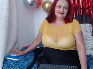 FlirtyViolet Cul en Direct - Photo 397/817