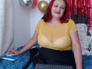 FlirtyViolet Cul en Direct - Photo 398/817
