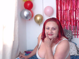 FlirtyViolet Cul en Direct - Photo 400/817