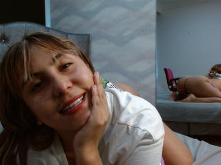 CintyaMiller Webcam Sexe Direct - Photo 263/285