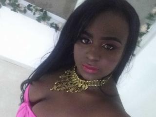 AgataYailin Webcam Porno Live - Photo 11/12