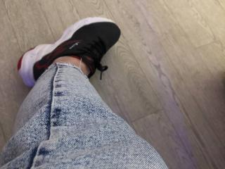 LadyMiller Anal en Webcam Live - Photo 4/21