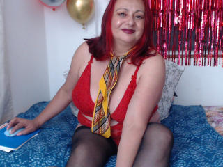 FlirtyViolet Cul en Direct - Photo 404/817