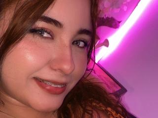 LianaBernocchi Anal en Webcam Live - Photo 223/634