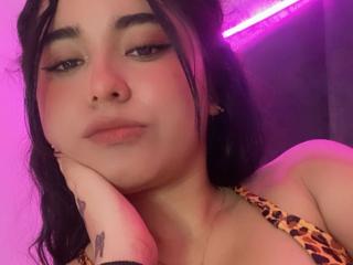 LianaBernocchi Anal en Webcam Live - Photo 227/634