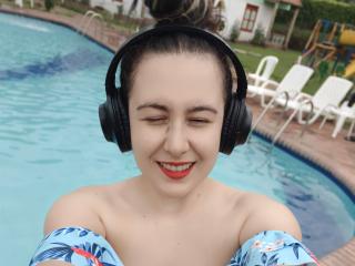 MabyRose Hot et Sexy Liveshow - Photo 357/1015