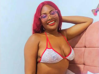 SamanthaKim Fellation XXX Cams - Photo 5/18