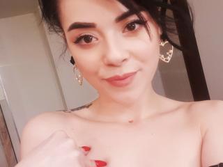 EvaLaurence Seins Liveshow - Photo 8/8