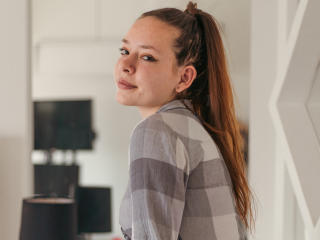 DulcineaKarlsen Amateur Live Webcam - Photo 5/139