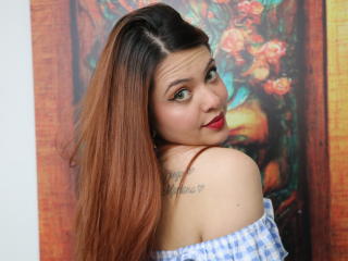 AngelineCooperr Webcam Porno Live - Photo 144/272