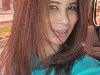 GiovannaSweet Vidéo et Webcam - Photo 4/21