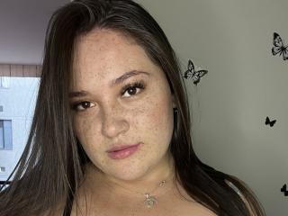 ClarissaDelicieux Webcam Sexe Direct - Photo 643/787