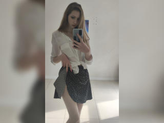 LillyLoves Anal en Webcam Live - Photo 25/235