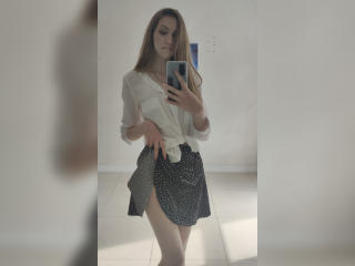 LillyLoves Anal en Webcam Live - Photo 27/235