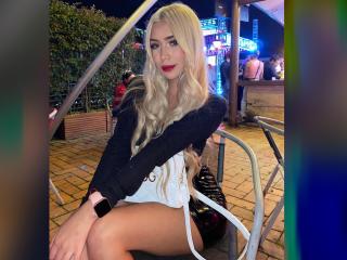 ChristieGarcia Webcam Sexe Direct - Photo 114/278