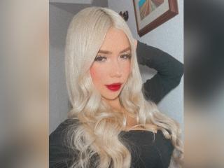 ChristieGarcia Webcam Sexe Direct - Photo 115/278