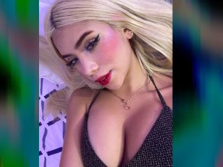ChristieGarcia Webcam Sexe Direct - Photo 116/278