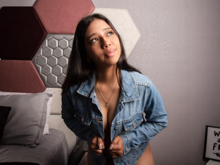 LilyHernandez Anal en Webcam Live - Photo 7/63