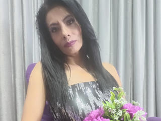 LucyVega Anal en Webcam Live - Photo 8/11