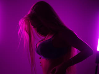 ChristieGarcia Webcam Sexe Direct - Photo 119/278