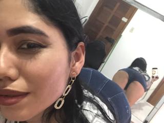 Leilani Anal en Webcam Live - Photo 33/73