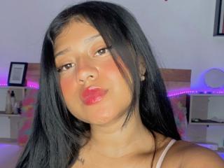 AliciaX69 Webcam Porno Live - Photo 13/16