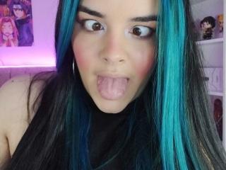 MidariJabami69 Hot et Sexy Liveshow - Photo 119/174