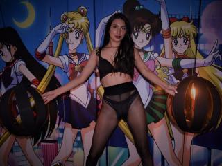 AllysonGray Webcam Porno Live - Photo 11/38