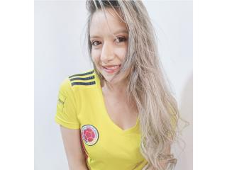 Photo de ValeriaHunter69