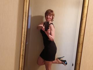 NatashaNannette Pussy Video Webcam - Photo 16/16