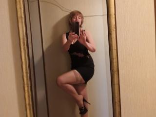 NatashaNannette Pussy Video Webcam - Photo 15/16