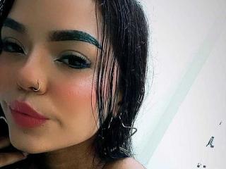 EmilyBrowm Seins Liveshow - Photo 27/67