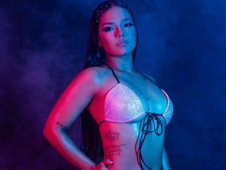 EmilyBrowm Seins Liveshow - Photo 50/67