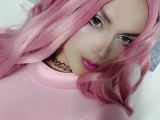 LinaScarlett Anal en Webcam Live - Photo 74/76