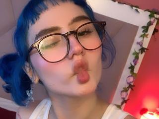 LiaAlbanni Anal en Webcam Live - Photo 194/208