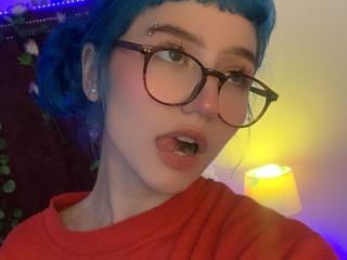 LiaAlbanni Anal Livecam - Photo 208/208