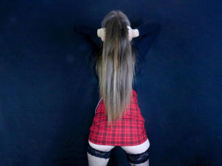 AngelinnaFox Webcam Porno Live - Photo 6/45