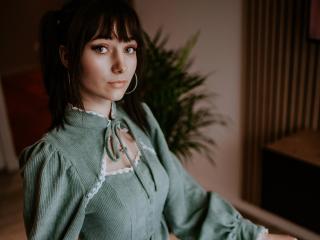 LuciaWild Anal en Webcam Live - Photo 11/13