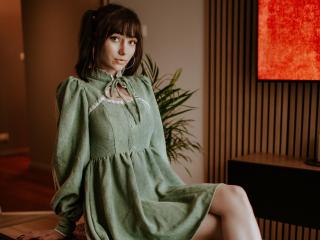 LuciaWild Anal en Webcam Live - Photo 8/13