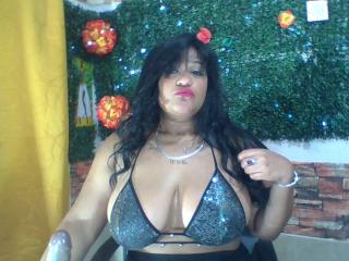 MichelleBrito Hot Liveshows - Photo 1122/1905