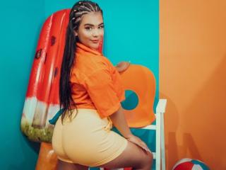 KarlaKim Seins Show XXX en Direct - Photo 56/404