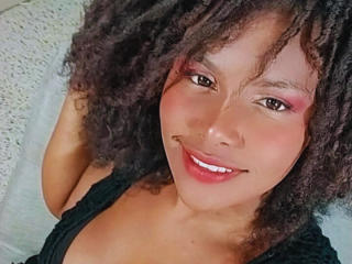 SamanthaKim Fellation XXX Cams - Photo 7/18