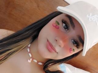 LisaEvans Anal en Webcam Live - Photo 103/122