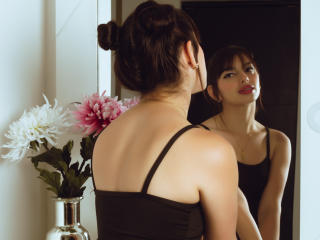 LeticiaFlorenz Anal en Webcam Live - Photo 38/72