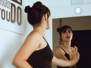 LeticiaFlorenz Anal en Webcam Live - Photo 40/72
