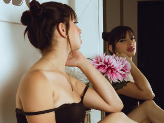 LeticiaFlorenz Anal en Webcam Live - Photo 42/72