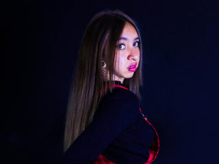 AngelinnaFox Webcam Porno Live - Photo 8/45