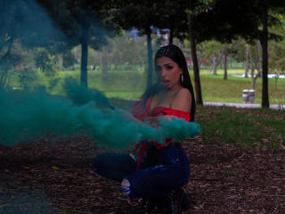 LiiaScott Anal en Webcam Live - Photo 20/158