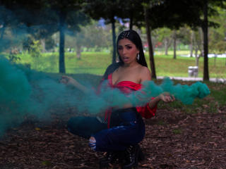 LiiaScott Anal en Webcam Live - Photo 21/158