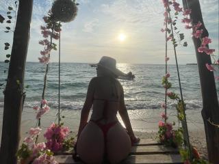 LilaLutz Anal Livecam - Photo 750/1197